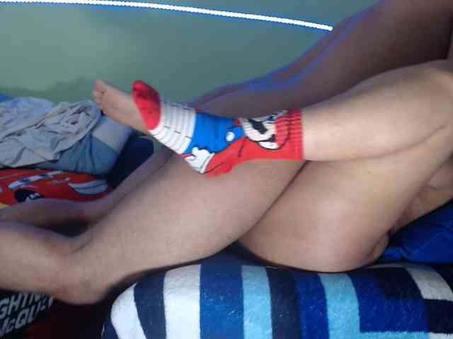 Latin-caliente webcam