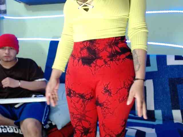 adult snap chat Latin-caliente