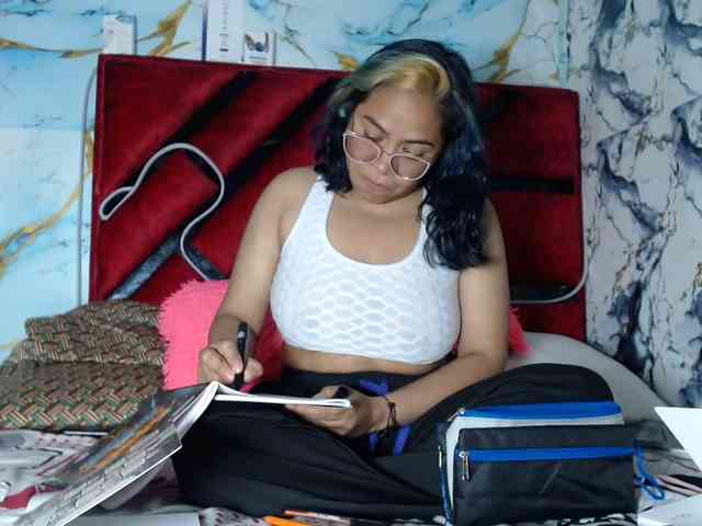 Latin-caliente webcam