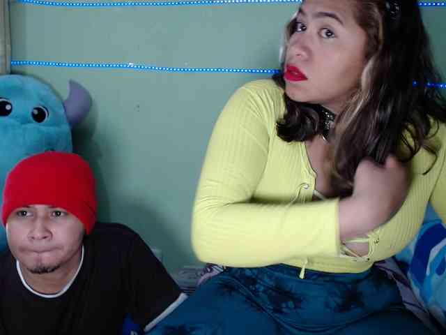 Latin-caliente webcam