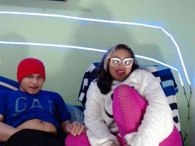 Latin-caliente webcam