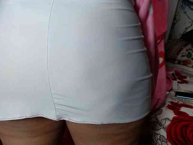 Latin-caliente webcam