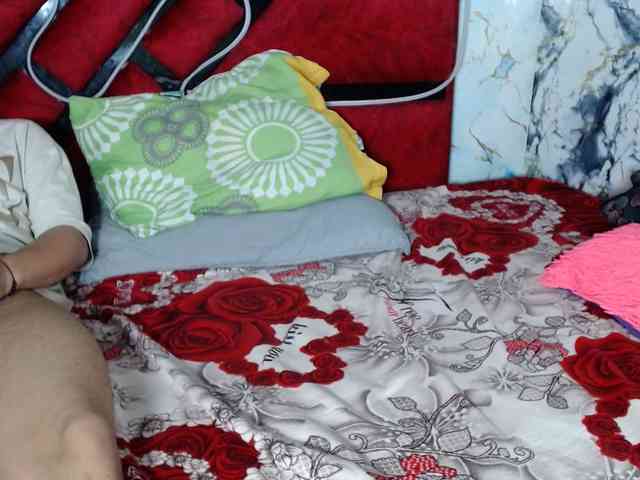 Latin-caliente webcam