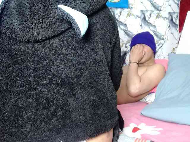 Latin-caliente webcam