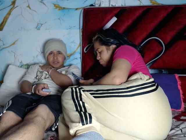 Latin-caliente webcam