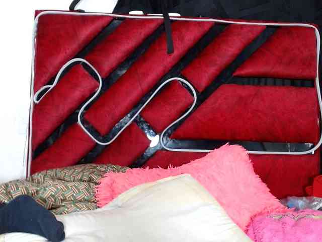 Latin-caliente webcam