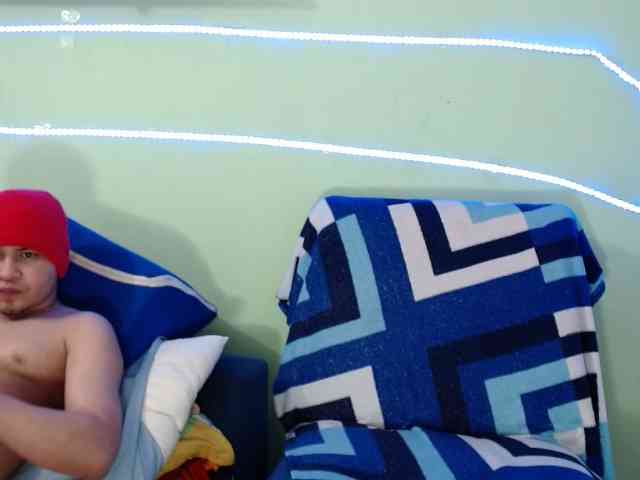 Latin-caliente webcam