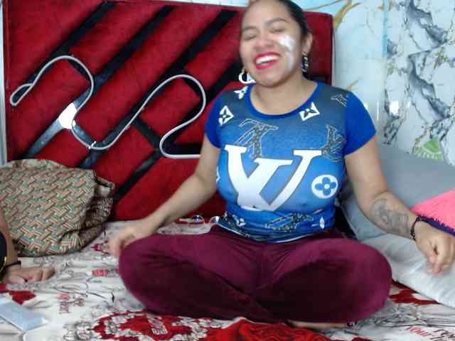 Latin-caliente webcam