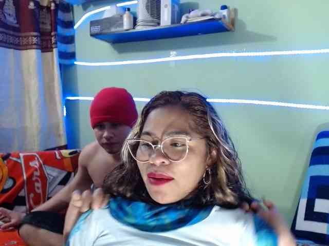 Latin-caliente webcam