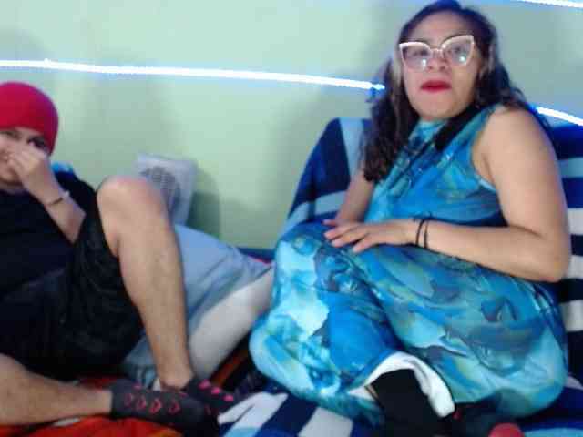 Latin-caliente webcam