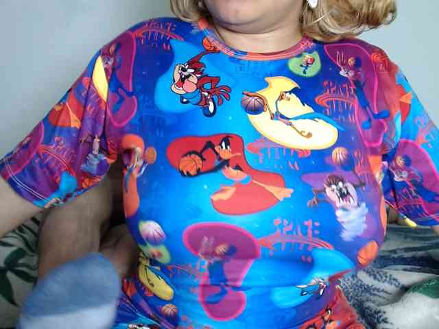 Latin-caliente webcam