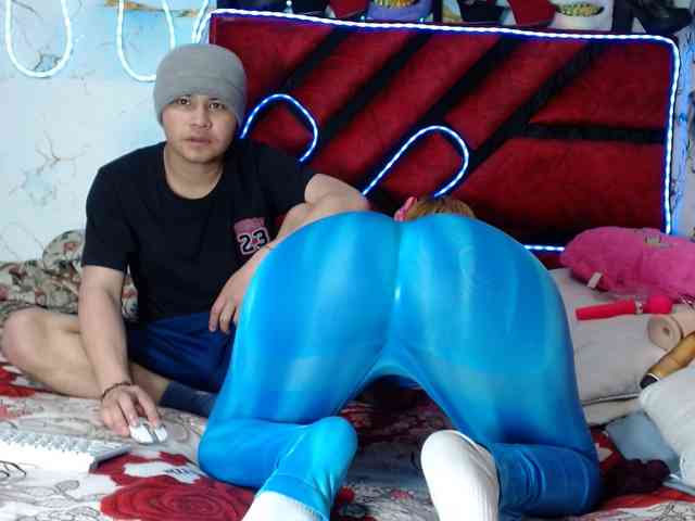 Latin-caliente Latin-caliente