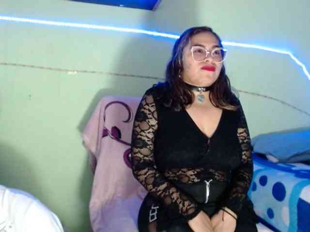 Latin-caliente webcam