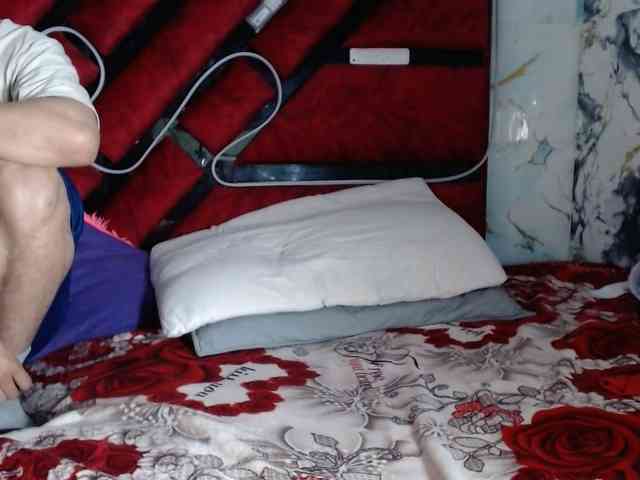 Latin-caliente webcam