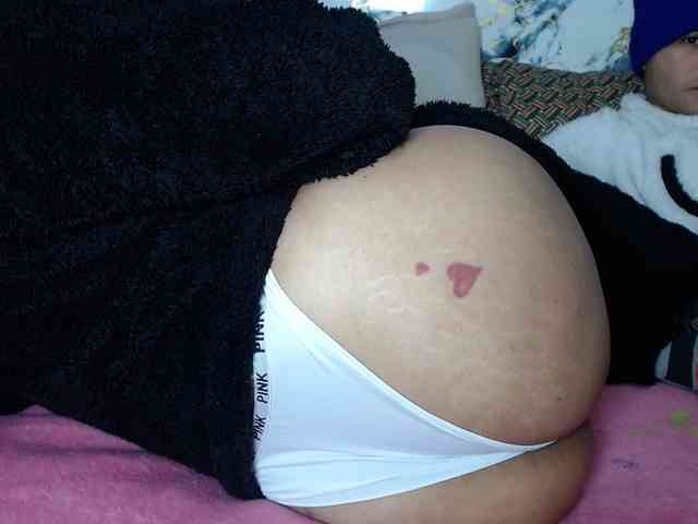 Latin-caliente webcam