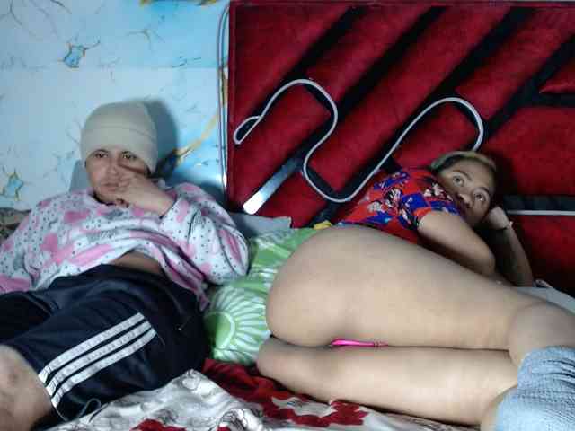 Latin-caliente webcam