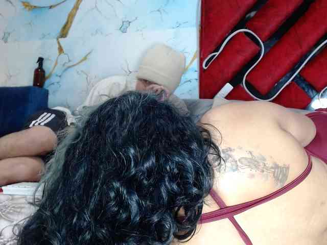 Latin-caliente webcam