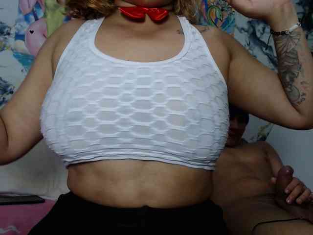 Latin-caliente webcam