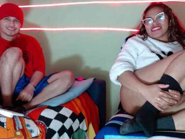 live on cam Latin-caliente