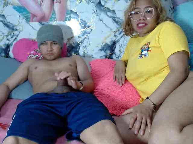 Latin-caliente webcam