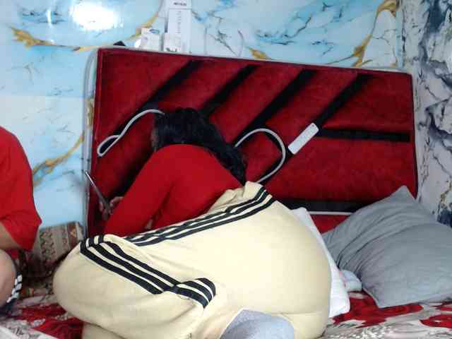 Latin-caliente webcam