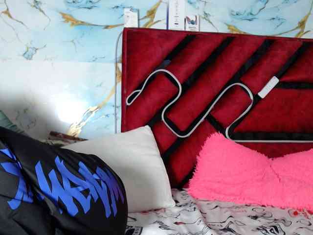 Latin-caliente webcam