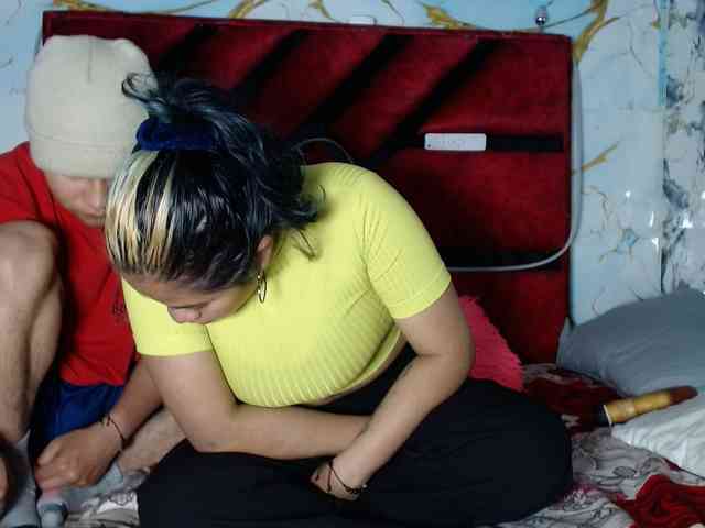 Latin-caliente Latin-caliente