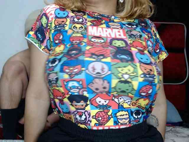 Latin-caliente webcam