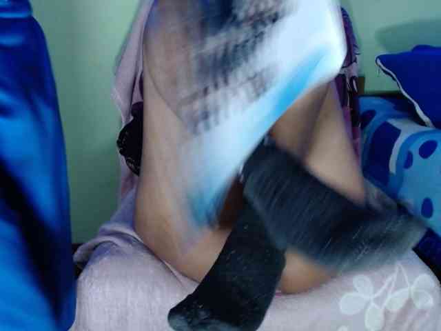 Latin-caliente webcam