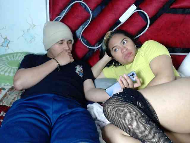 Latin-caliente webcam