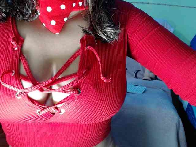 Latin-caliente webcam