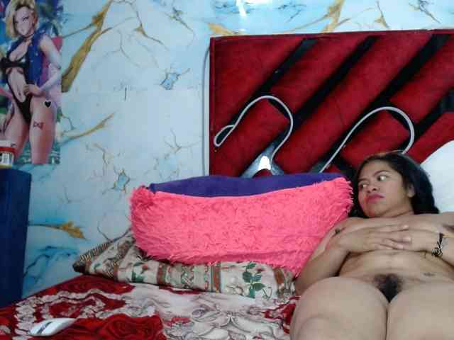 Latin-caliente webcam