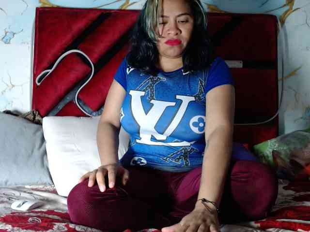 Latin-caliente webcam