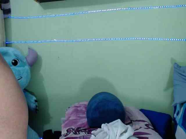 Latin-caliente webcam