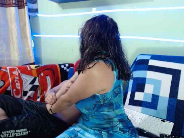 Latin-caliente webcam