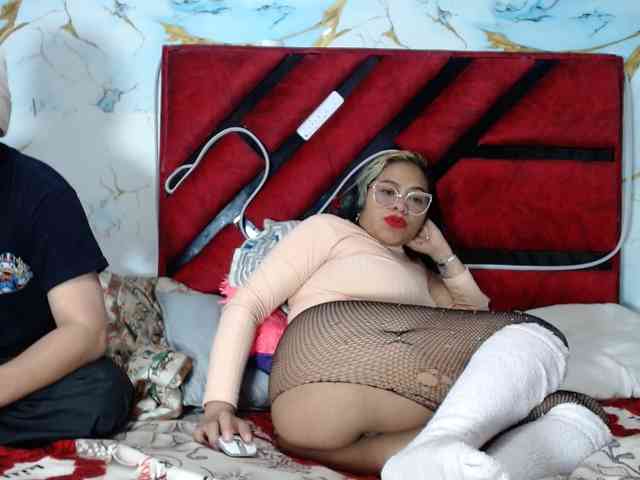 Latin-caliente Latin-caliente