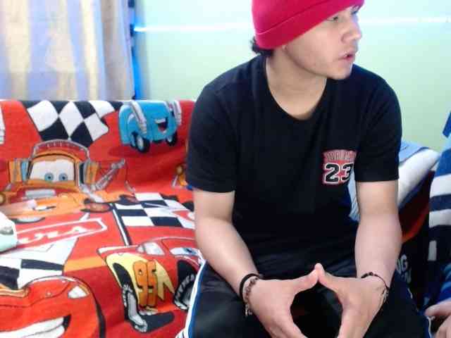 Latin-caliente Live Webcam on BongaCams
