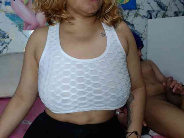 Latin-caliente webcam