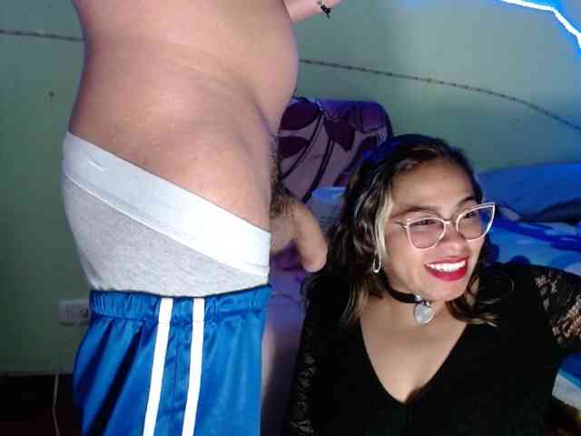 Latin-caliente webcam