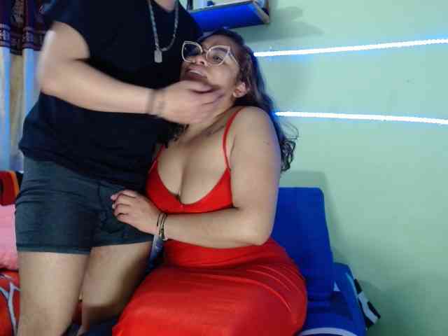 Latin-caliente webcam