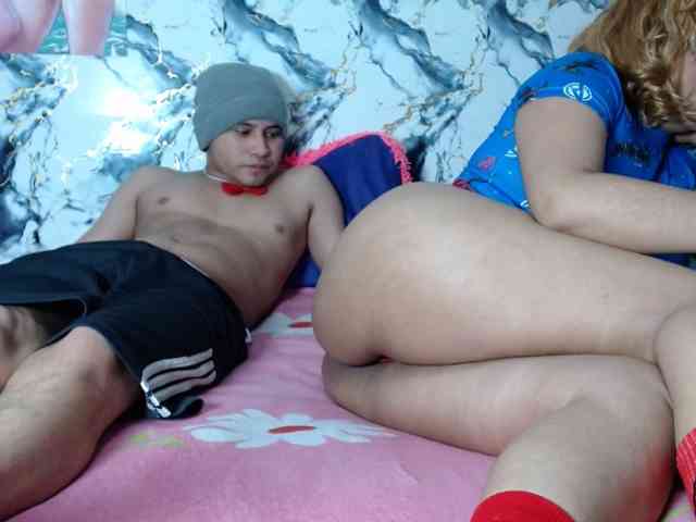 Latin-caliente webcam