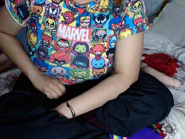 Latin-caliente webcam