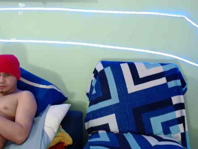 Latin-caliente webcam