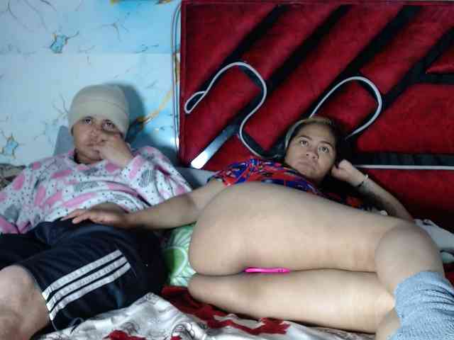 Latin-caliente webcam