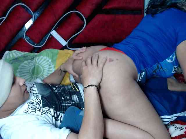 Latin-caliente webcam