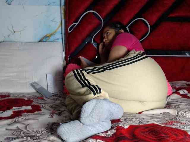 Latin-caliente webcam