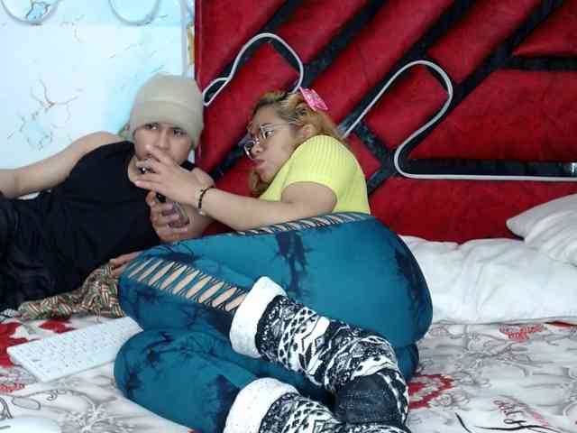 Latin-caliente Latin-caliente