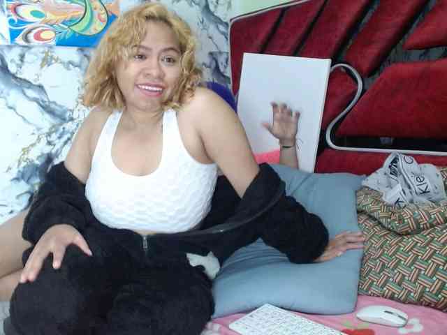 Latin-caliente webcam