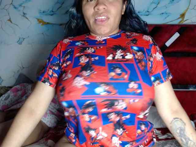 Latin-caliente webcam