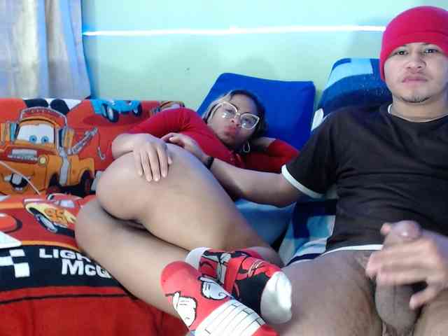 Latin-caliente webcam